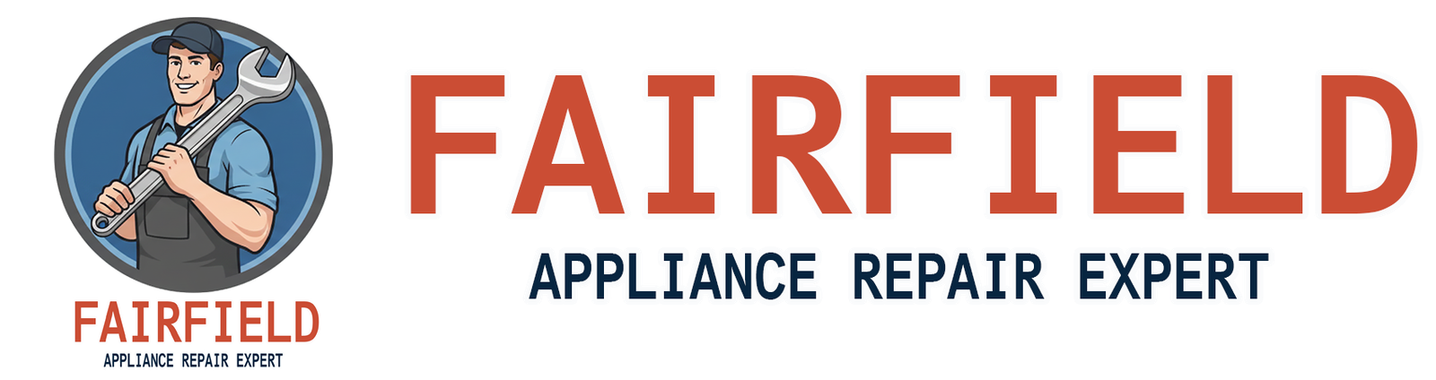Fairfield-Appliance-Repair-Experts-Logo